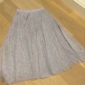 Wilfred Twirl Skirt